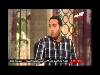 أحد مؤسسي كفاية إسفاف بعض الأفلام تصنع إفساد لذوق الجمهور ولا نجبر أحد بعدم المشاهدة