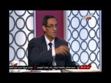 السيسي في استاد القاهرة 10 مايو والعليا تتهم صباحي بخرق الدعاية