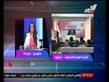 اللجنة العليا للانتخابات تصدق اليوم على السيسي و صباحى كمرشحين رسمين