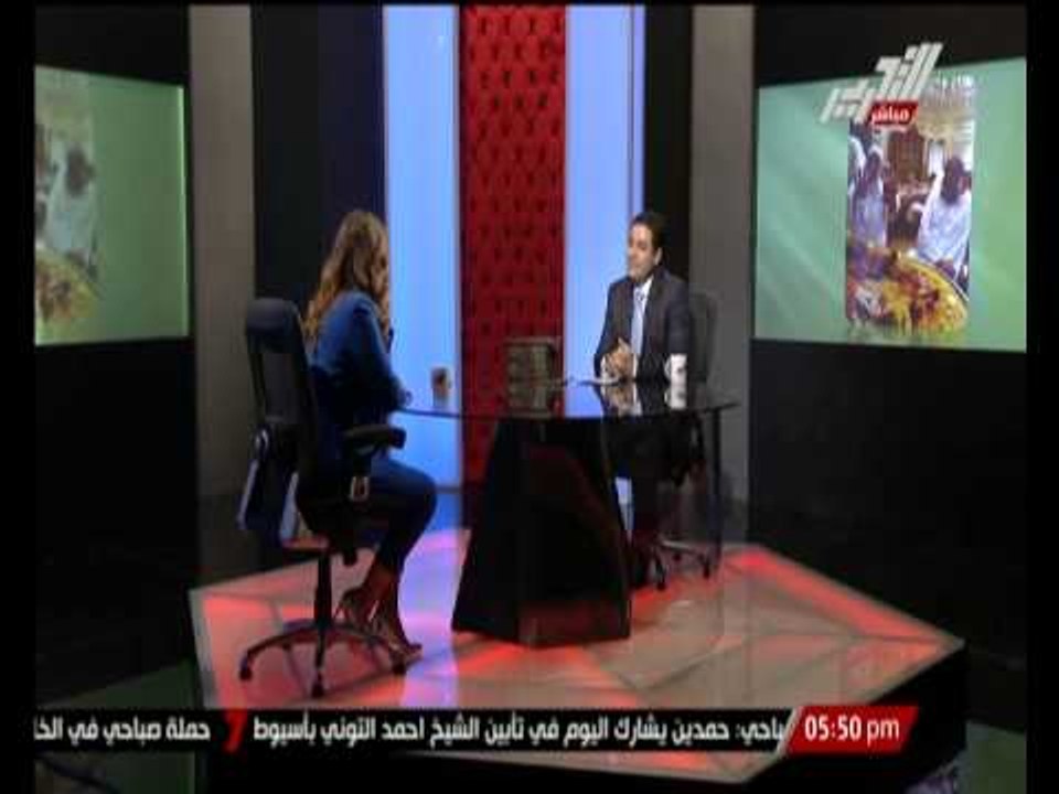 شاهد تعليق "ريهام السهلى" على صورة الشيخ القرضاوى