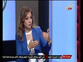 ريهام السهلى : اشهر برنامج ليا كان "nile DJ  " استمر لمدة 15 سنه