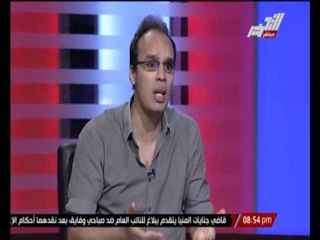 مؤسس حركة علمانيين للداعية سلفى : الفكر السلفى "باطل"
