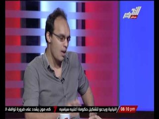 مؤسس حركة علمانيين : العلمانية لا تعادى الاديان إنما الاديان هى من تعادي بعضها