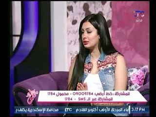 صوفيا زادة توضح تفسير رؤية اذا ظهر الميت في الحلم مريض