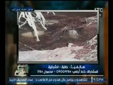 كارثه انسانيه : مقابر الشرقيه تغرق بالمياه الجوفيه والجثث تطفو بالسطح - (صور  18)