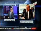 عبداللطيف المناوي-عن المصالحة:  من يتصالح مع من ومن أخطأ ؟؟