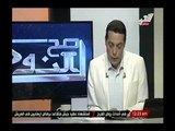 مفتي ليبيا الاخواني يتهم الجيش المصري بالكفر.. والغيطي يرد: احنا عبرنا بصيحة 