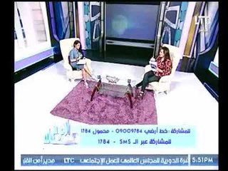 جنى عطايا عن كوكب نيورو الذي سيصطدم بالأرض و يدمرها : ربنا بيخبط علينا !