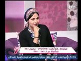 استشاري صحة نفسية : مفيش حاجة اسمها الراجل راجل والست ست والي يقدر علي حاجة يعملها