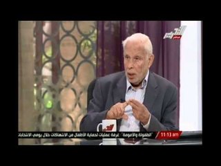 جورج إسحق : المجلس القومى لحقوق الانسان مستقل تماماً ولا مكان "للمجاملات"