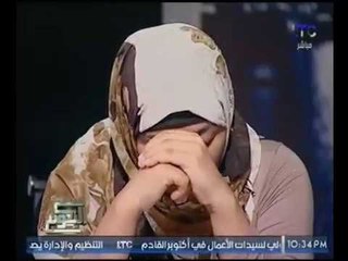 فيديو (+18) تحضير جن علي فتاه عالهواء ويتحدث بلسانها واغرب كلمات