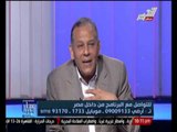 محمد السادات : حدث تراجع كبير فى المشاركة فى الأحزاب منذ ثورة يناير حتى الأن