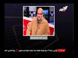 الغيطى يفتح النار على خالد سعيد والجبهة السلفية بعد تصريحه بأن السيسى أعلن الحرب على الإسلام
