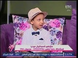 برنامج جراب حواء |ولقاء مع مشاهير السوشيال ميديا لبنى عبد العزيز وآدم جمال  17-8-2017
