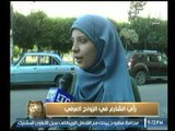 بالفيديو .. رأي الشارع المصري في الزواج العرفي