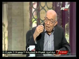 صباح التحرير: تحليل جولات المرشحين لحملاتهم الأنتخابية السيسي وصباحي