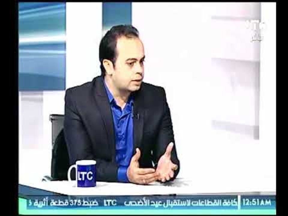 محلل بموقع يلا كورة يعلق علي حبس مشجعي الزمالك ويقترح حلول لها