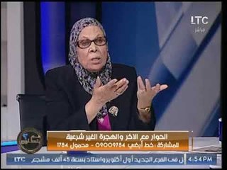 د  خالد حسين الأزهر غير موجود بالخارج لتحسين صورة الاسلام