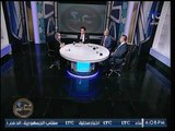 مواجهة بين د. آمنة نصير ورئيس النادي المصري بفيينا حول إعداد المصريين للسفر بالخارج