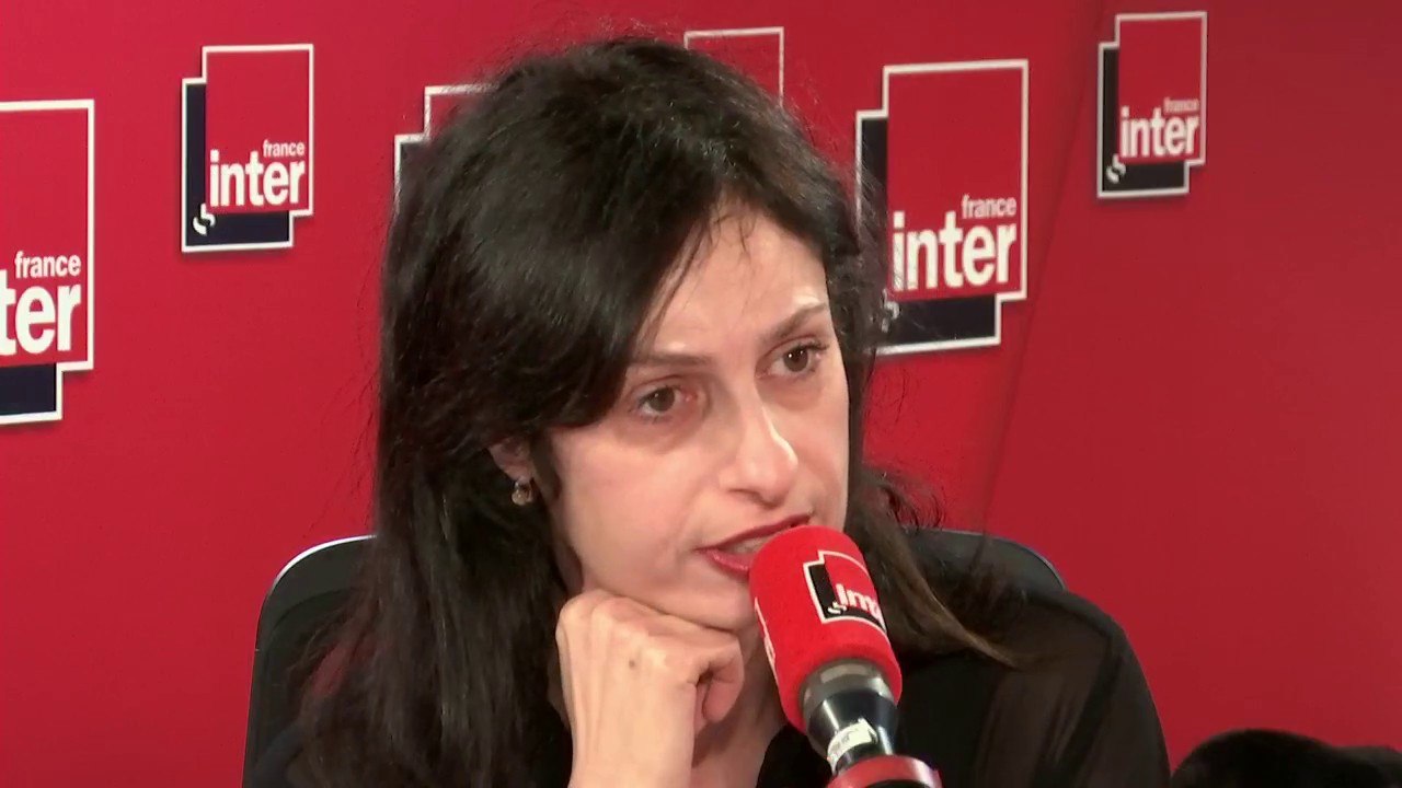 Nelly Kaprièlian, critique littéraire, à propos du nouveau roman de Michel Houellebecq, "Sérotonine" : "Il est, je pense, du côté des 'gilets jaunes', des floués du libre-échange"