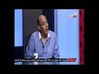 الصلاة والصوم في حياة الفنان احمد بدير