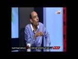 أحمد بدير خفت على مصر بسبب مدعي الدين وبكيت على جميع شهداء الأمن