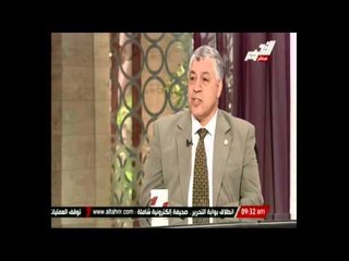رئيس هيئة المترو : مصر رقم 1 في تطوير المترو في الشرق الاوسط وافريقيا