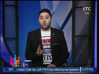 أحمد سبايدر يوجه رسالة تحذيرية للرئيس السيسي: لا تنجرف !