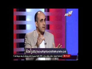 بان: قيادات الجماعة كانوا في وضع حرج أمام قواعدها بسبب فكرة المصالحة