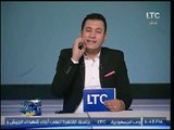 مذيغ LTC: أبوس على رجل كل ست وراجل محتاجينا ومش عارفين نرد عليهم