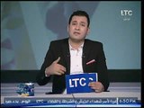 متصلة تهاجم مذيعLTC :  انت خايف من الوزير ومش عايز تتكلم عن حق ابني .. والمذيع يرد