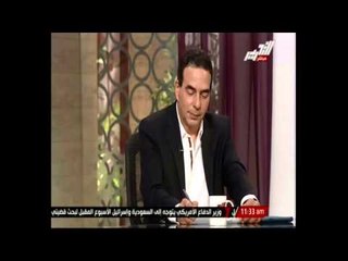 د. أيمن أبو العلا وتوفير العلاج لغير القادرين