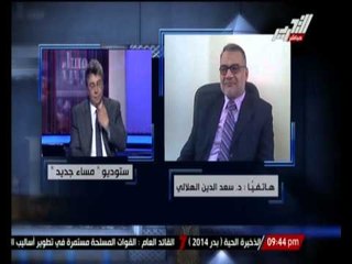 أستاذ الفقه المقارن بجامعة الأزهر : الإسلام يبدى صحة الإنسان عن الدين