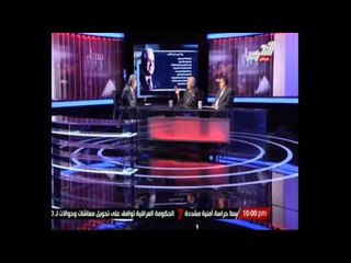 برغش السيسى خطته متوازنة سينقل بها 3 مليون شاب لــ سيناء