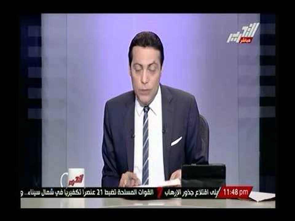 مرشح لرئاسة "الفيفا" : منع قطر من إستضافة كأس العالم إحتمال وارد