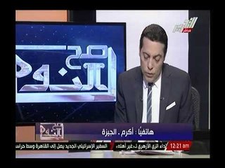بالفيديو.. والد طفلة مخطتفة :ذهبت للمديرية لتحرير محضر فأجابني ضابط الامن: "انت معرفتش تربيها"
