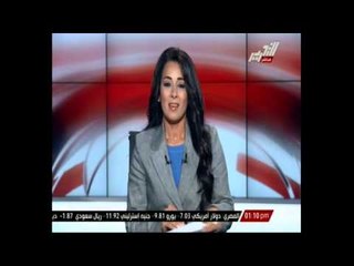 نشرة اخبار الواحدة نشرة أخبار الواحدة مساءاً " الأحد 11/5/2014 "