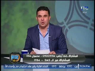 الغندور يُداعب "مجدى عبدالغنى" و يكشفون أمنياتهم لــ مشوار المنتخب المصرى بكأس العالم 2018