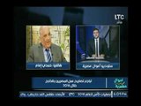 شعبة الحاق العمالة المصرية : يوضح تفاصيل تراجع تصاريح عمل المصريين بالخارج لـ 6%