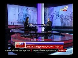 استاذ إدارة الاعمال العالمي : السيسي حررنا من الاستعمار الداخلي وهو شخص حازم وعادل