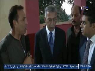 برنامج قضية راى عام | يرصد جلسة الصلح بين عائلتين بعد صراع للثأر - 21-8-2017