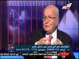 حمدي مطلوب وعد من الرئيس بحل مشكلة الطرق السبب الرئيسي للموت في مصر