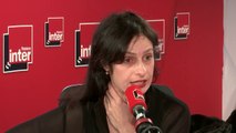 Nelly Kaprièlian, critique littéraire, à propos du nouveau roman de Michel Houellebecq 