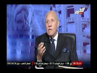 استاذ بإدارة الاعمال : "مصر غنية بس الادارة غبيه".. شاهد أدلته علي صحة وجهة نظرة