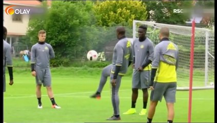 Ana Haber Spor - 02-01-2019