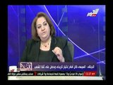 تهاني الجبالي : لو كان الاخوان استمروا بالحكم لكان السيسي و الجميع معلقين علي اعواد المشانق