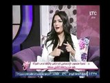برنامج جراب حواء | مع غادة وفاطمة وشيري ود.نصرة منصور حول المرأة في سن الأربعين-23-8-2017