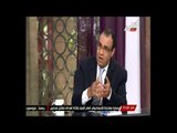 السفير بدر عبد العاطى يشرح القواعد الارشادية للتصويت للمصريين المقمين بالخارج
