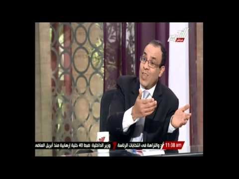 السفير بدر عبد العاطى: الاعلام المصرى علية مسئولية كبرى فى كشف حقائق ما يحدث فى مصر