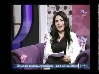 شاهد مع مذيعات #جراب_حواء دور مواقع التواصل الإجتماعي في حياتنا